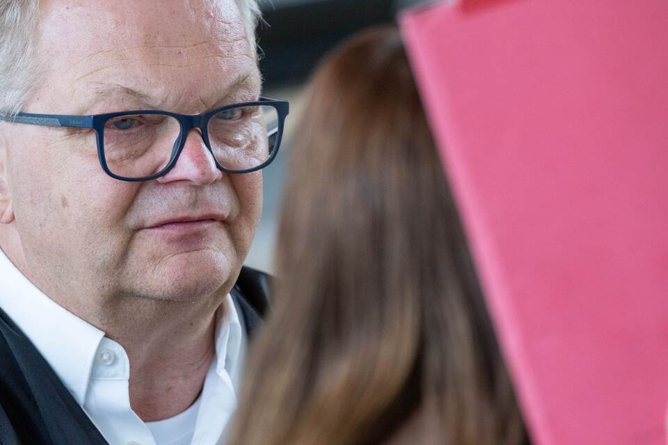 Fortsetzung Mordprozess im Fall Fabian Fortsetzung Mordprozess im Fall Fabian