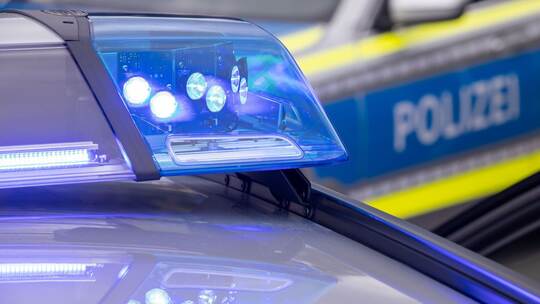 Polizei Polizei