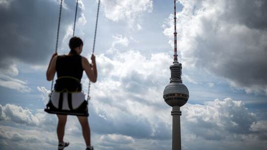 Wetter Berlin Wetter Berlin