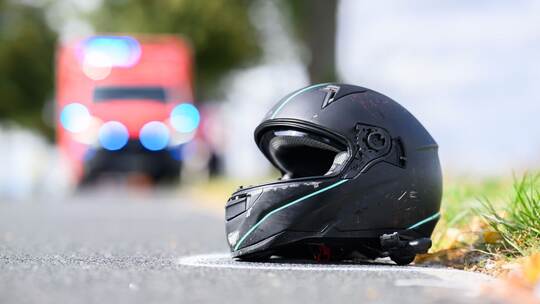 Festnahme nach Unfall Festnahme nach Unfall