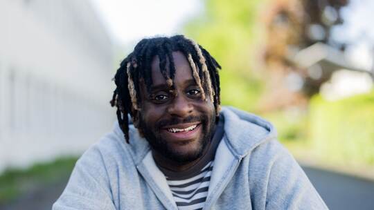 Myles Smith Myles Smith