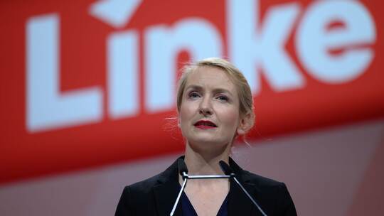 Ines Schwerdtner Ines Schwerdtner