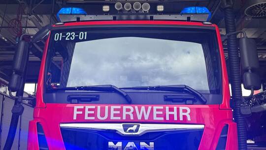 Feuerwehr
