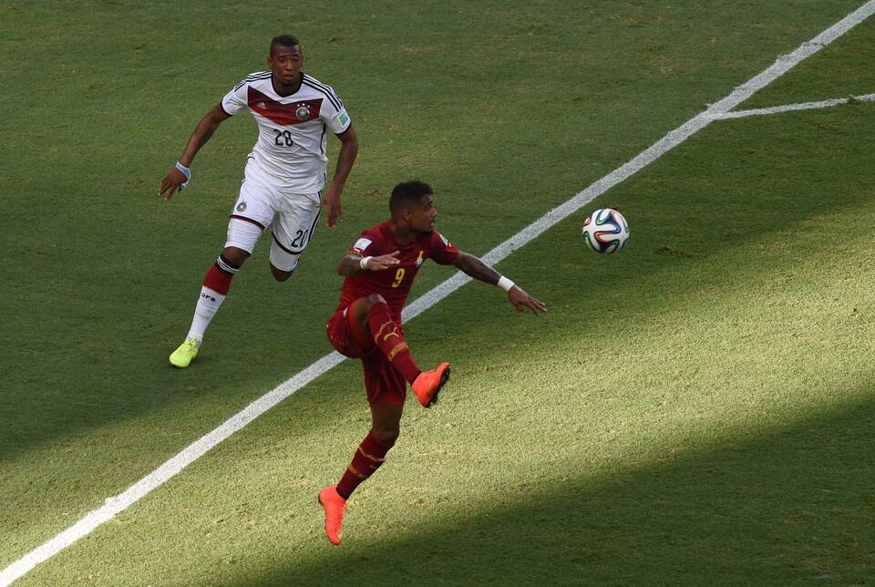 WM 2014 - Deutschland - Ghana 2\2 WM 2014 - Deutschland - Ghana 2\2