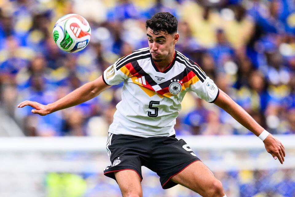 WM 2026 - Deutschland - Curaçao WM 2026 - Deutschland - Curaçao