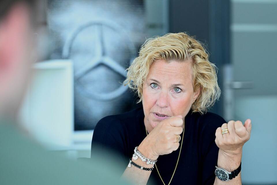 Britta Seeger Britta Seeger