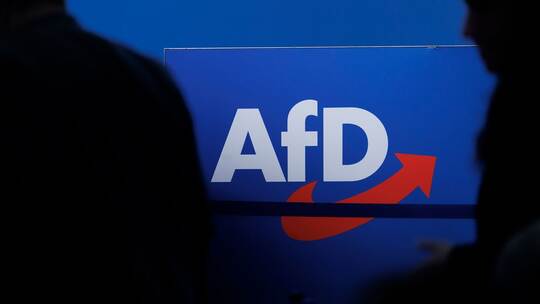 AfD AfD