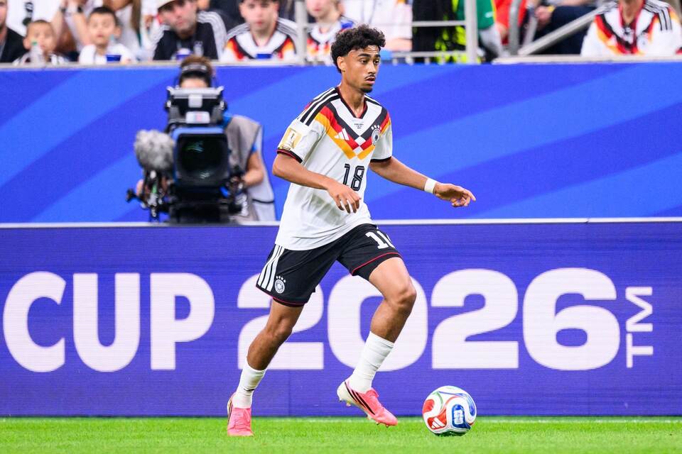 WM 2026 - Deutschland - Curaçao WM 2026 - Deutschland - Curaçao