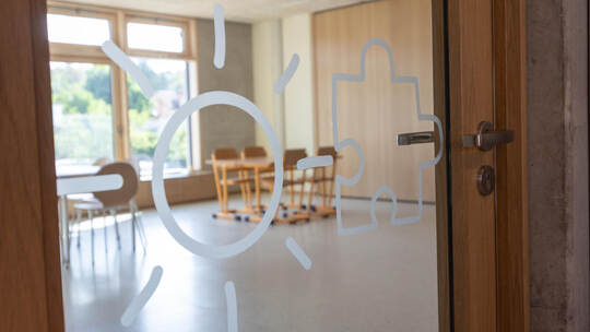Remchingen Campus Begehung
