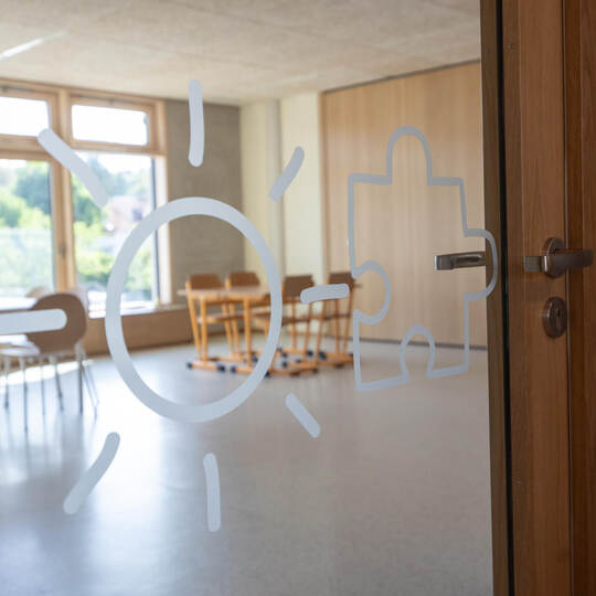 Remchingen Campus Begehung