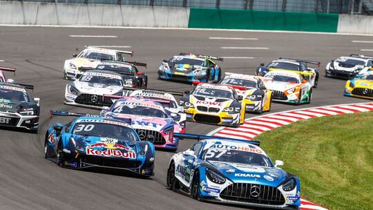 DTM - Lausitzring DTM - Lausitzring