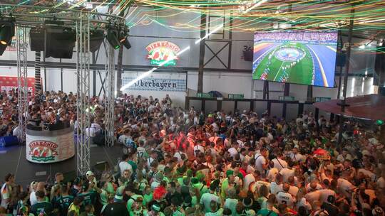 WM 2026 - Public Viewing Mallorca WM 2026 - Public Viewing Mallorca