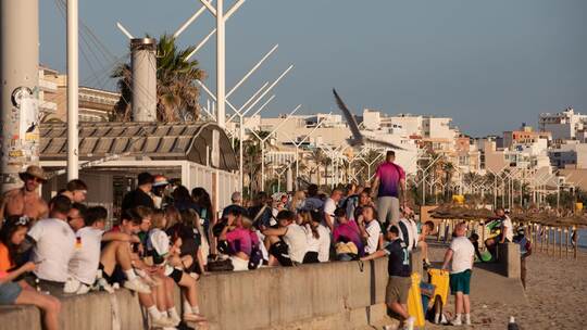 WM 2026 - Public Viewing Mallorca WM 2026 - Public Viewing Mallorca