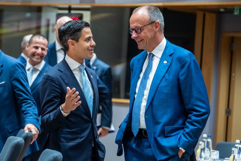 EU-Gipfel EU-Gipfel