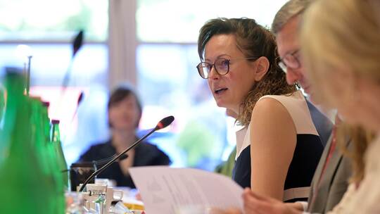 Verbraucherschutzministerkonferenz 2026 Verbraucherschutzministerkonferenz 2026
