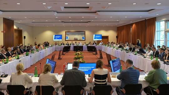 Verbraucherschutzministerkonferenz 2026 Verbraucherschutzministerkonferenz 2026