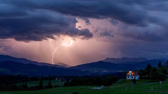 Gewitter Gewitter