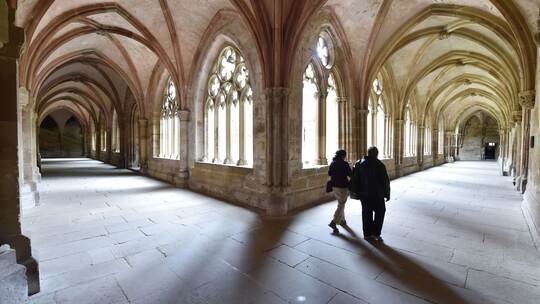 Kloster Maulbronn