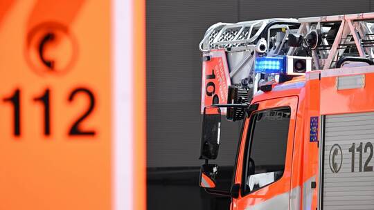 Feuerwehr Feuerwehr