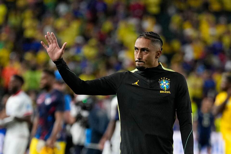 Haiti Brasilien Fußball-WM Haiti Brasilien Fußball-WM