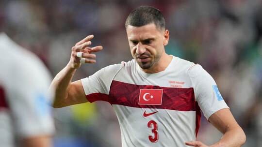 WM 2026 - Türkei - Paraguay WM 2026 - Türkei - Paraguay