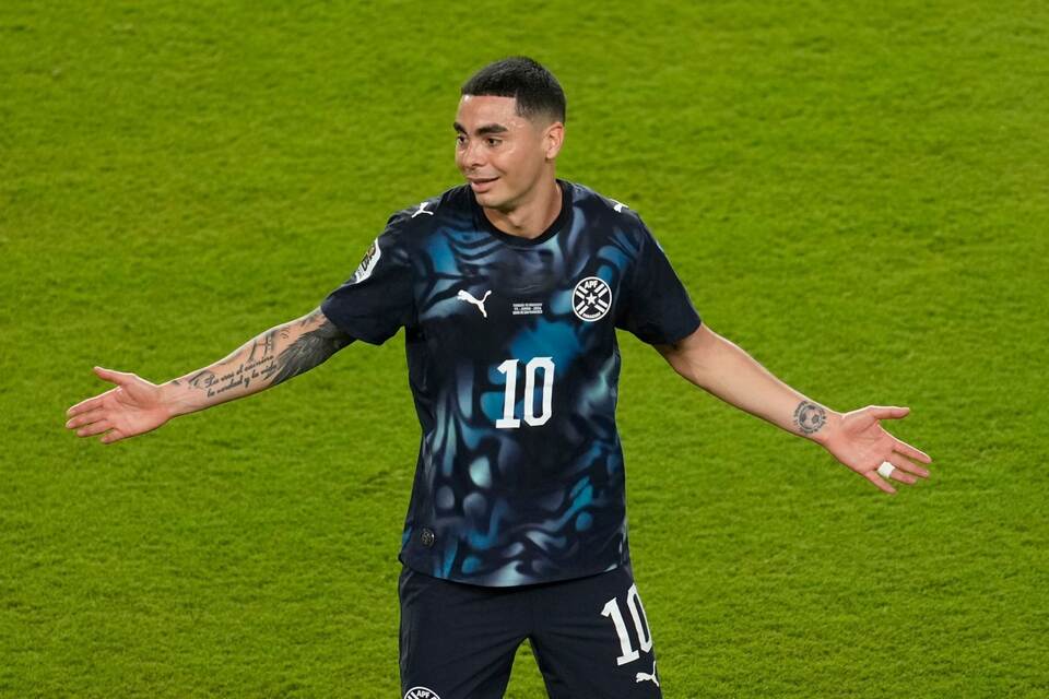 WM 2026 - Türkei - Paraguay WM 2026 - Türkei - Paraguay
