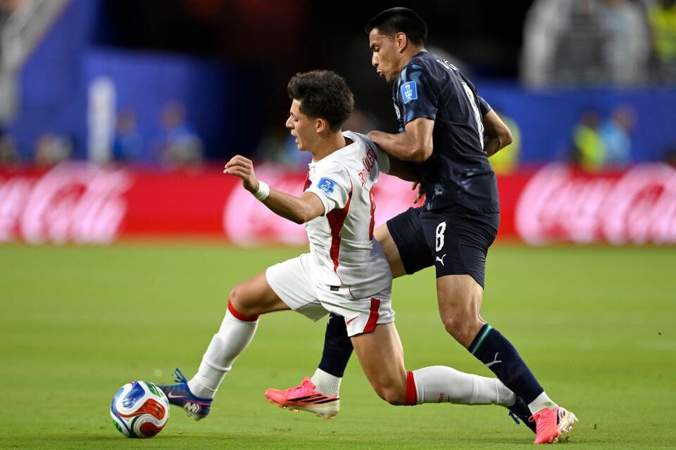 WM 2026 - Türkei - Paraguay WM 2026 - Türkei - Paraguay