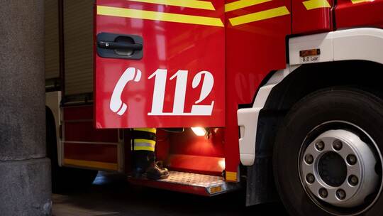 Feuerwehr - Symbolbild Feuerwehr - Symbolbild