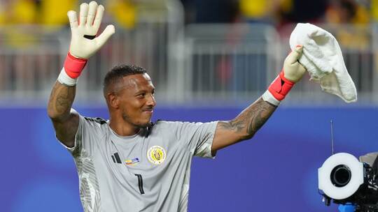 WM 2026 - Ecuador - Curaçao WM 2026 - Ecuador - Curaçao