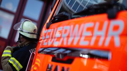 Feuerwehr Feuerwehr