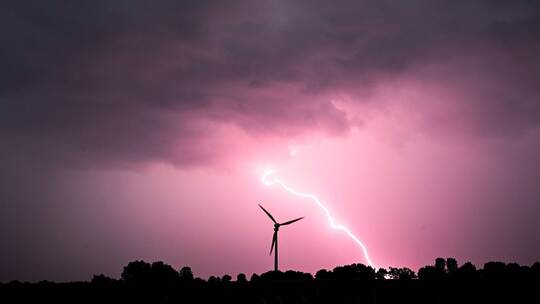 Unwetter Unwetter