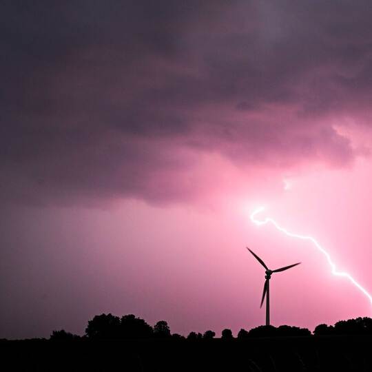 Unwetter