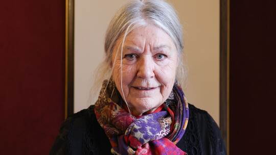Helga Schubert Helga Schubert