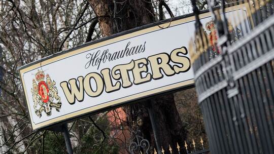 Hofbrauhaus Wolters