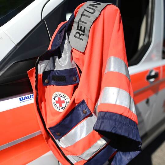 Rettungsdienste