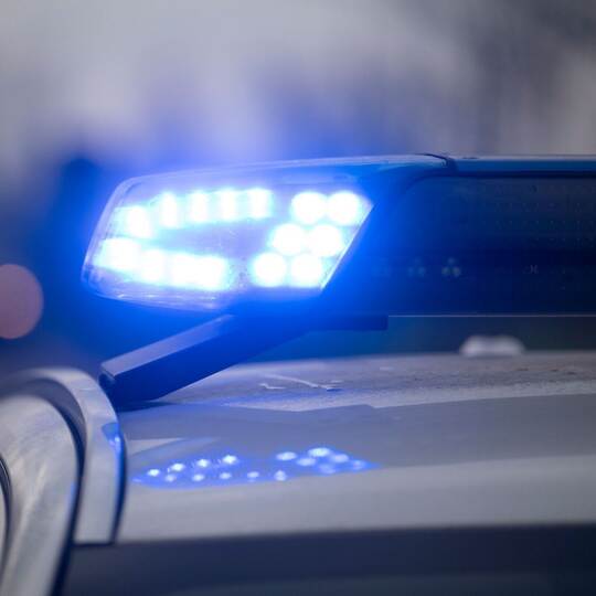Polizei - Symbolbild