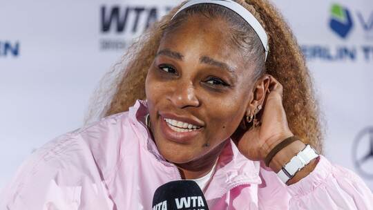 Serena Wiliiams