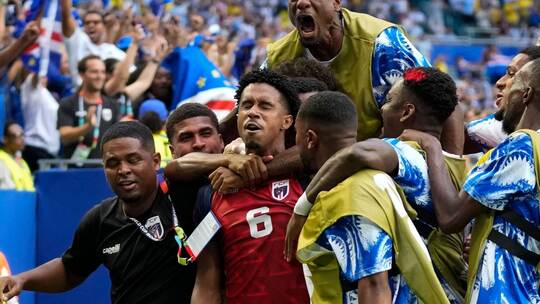 WM 2026 - Uruguay - Kap Verde