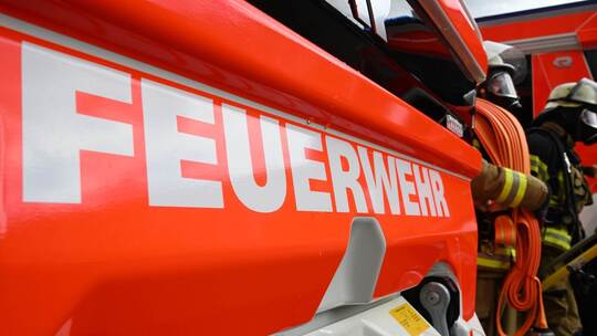 Feuerwehr