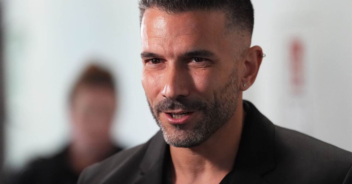 Marc Terenzi bittet Kinder um Verzeihung: «Kein guter Vater» - Show-Biz