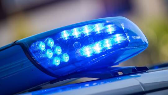 Polizei Polizei