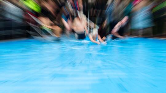 SPD-Fraktion bemängelt Situation der Schwimmbäder im Norden