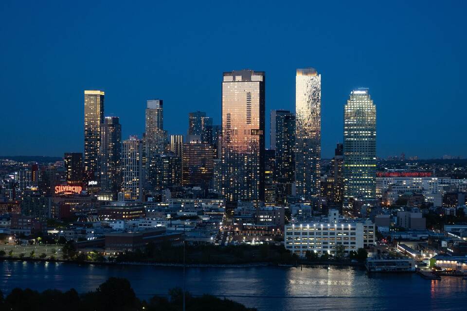 New York