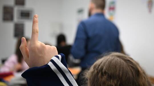 Realschule - Deutschunterricht Realschule - Deutschunterricht