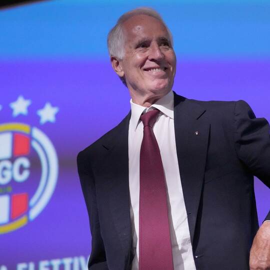 Fußball Italien
