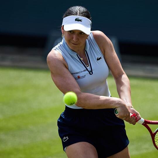Tennis: WTA-Tour