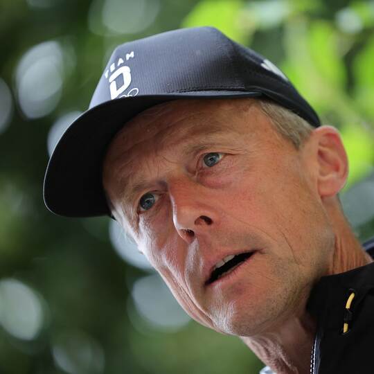 Peter Thomsen