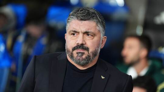 Gennaro Gattuso
