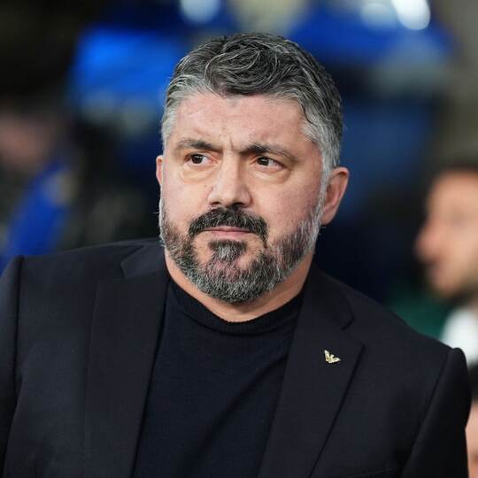 Gennaro Gattuso