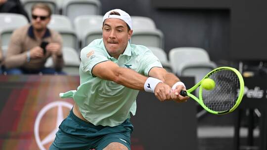 Jan-Lennard Struff